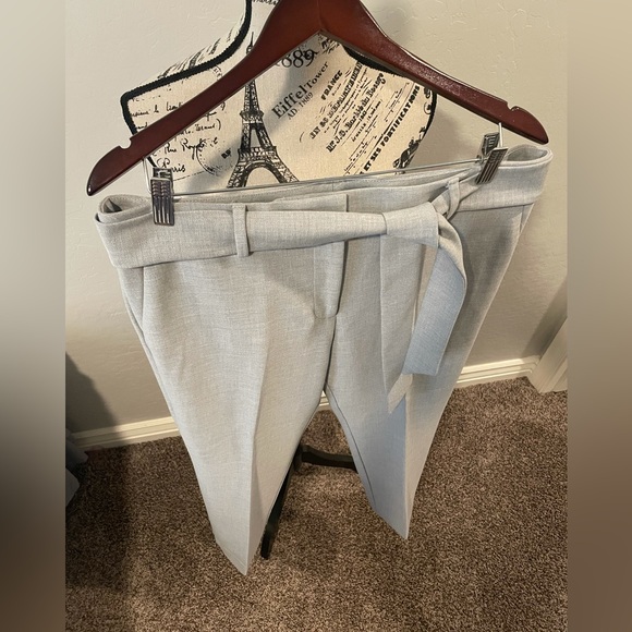 Loft Marisa Trouser - Picture 2 of 7